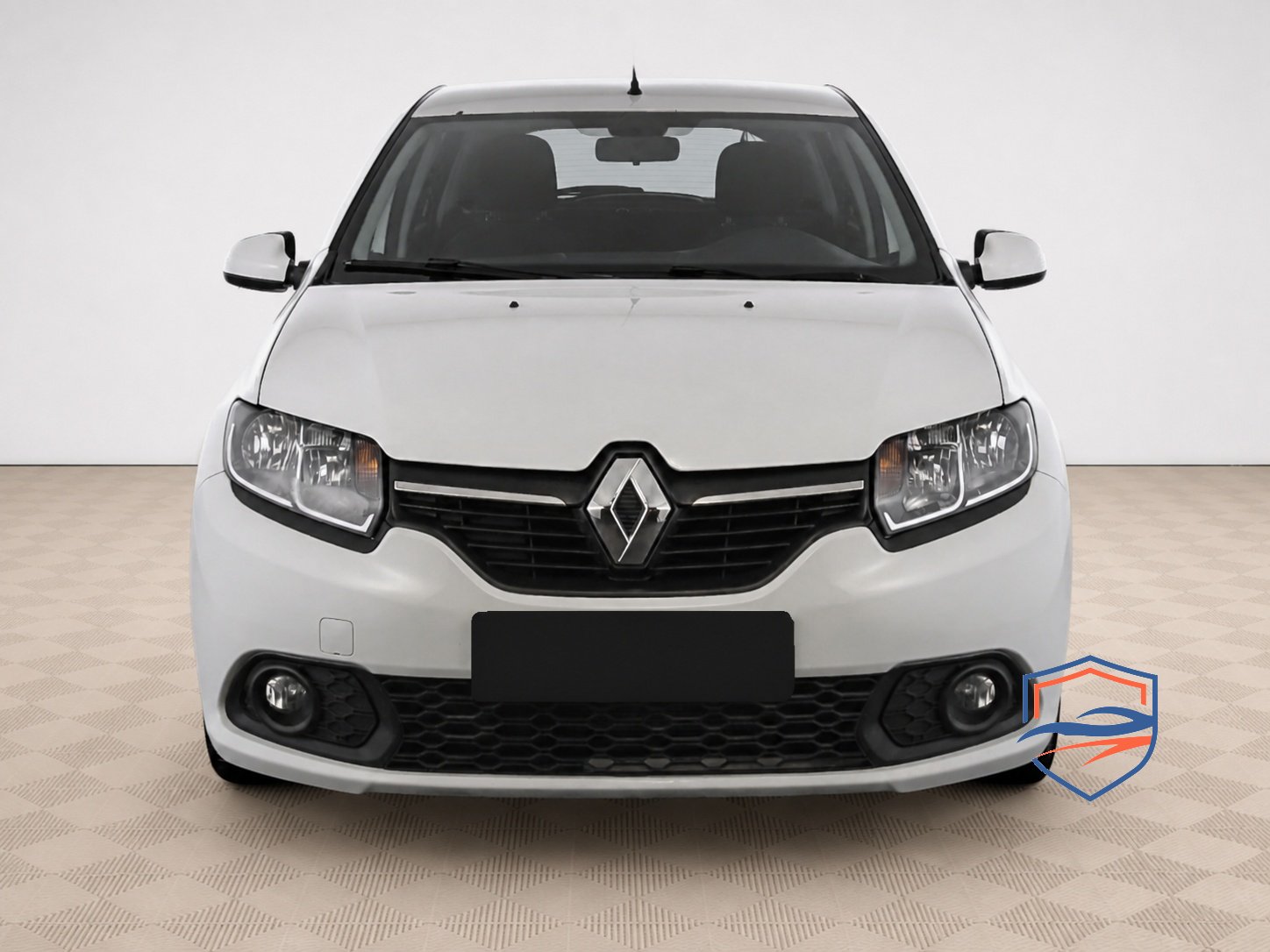 Renault - Renault Sandero II, 2017