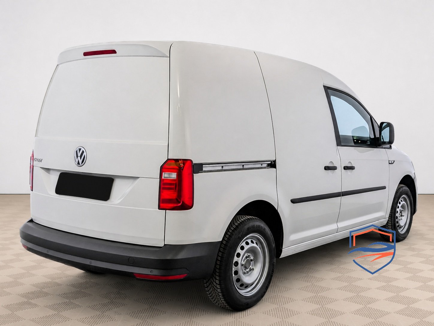 Volkswagen - Volkswagen Caddy, 2020