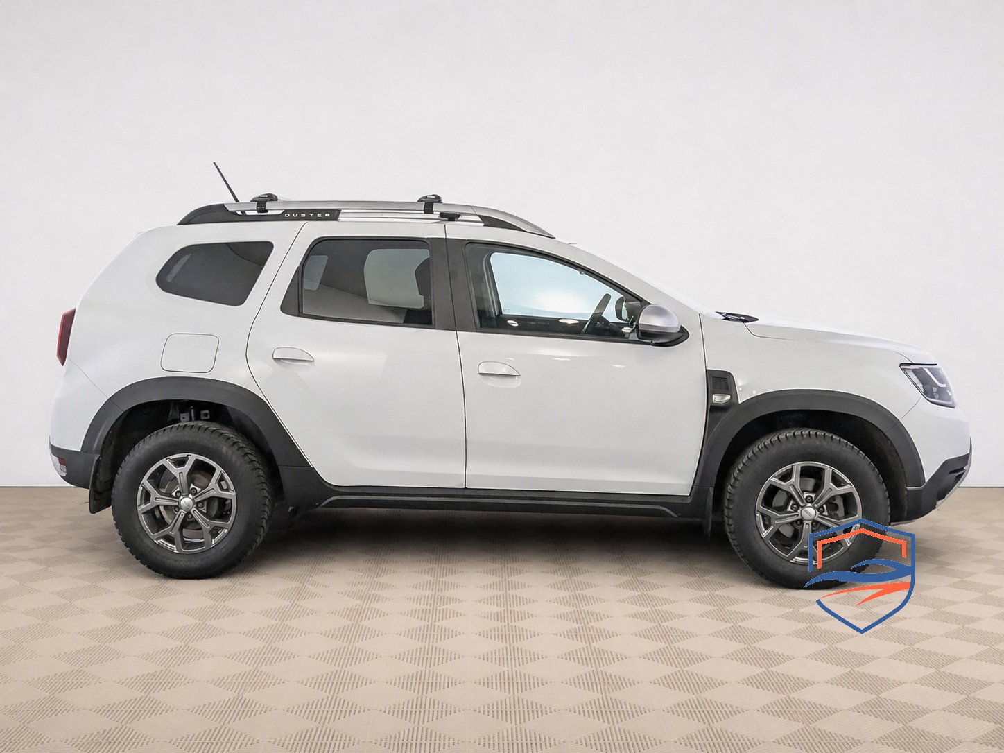 Renault - Renault Duster, 2021