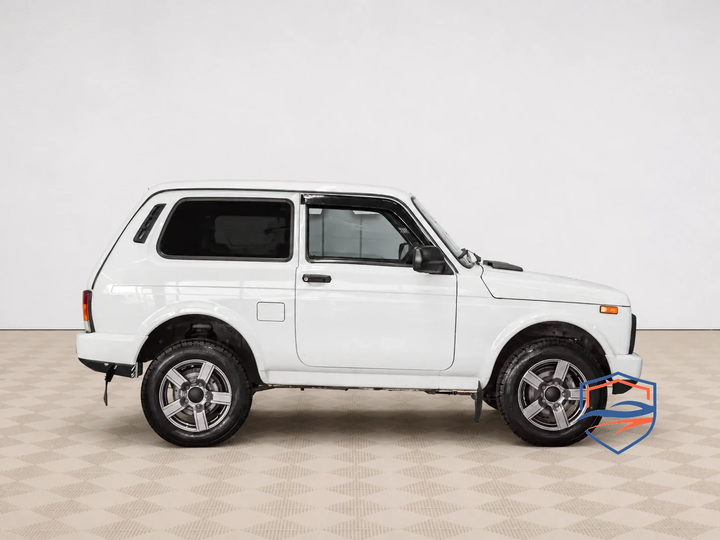 LADA (ВАЗ) - LADA (ВАЗ) Niva Legend Niva Legend, 2024 г.