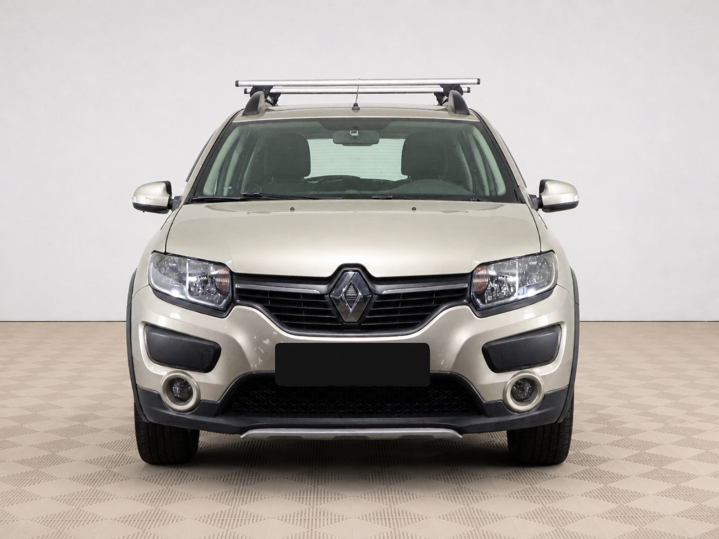 Renault - Renault Sandero Stepway, 2018