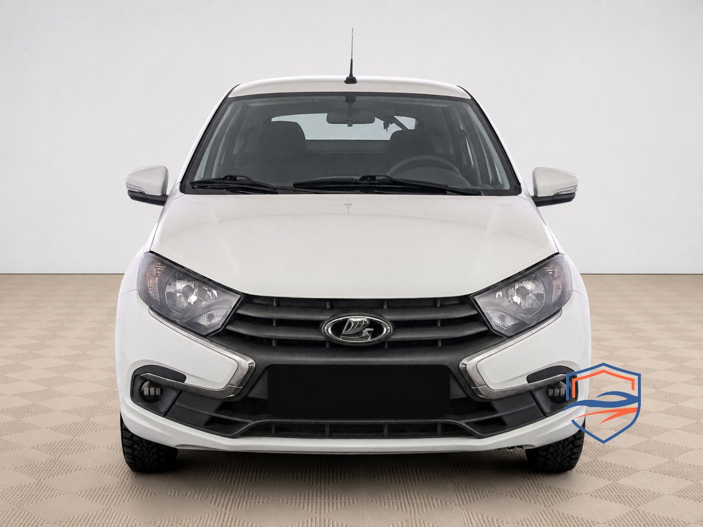 LADA (ВАЗ) - Lada Granta, 2023