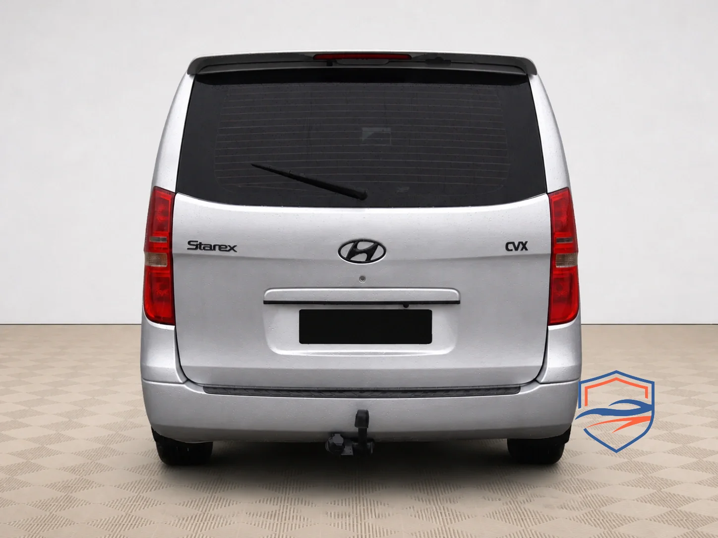 Hyundai - Hyundai Grand Starex I, 2010 г.