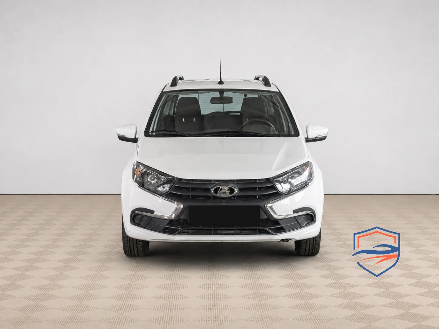 LADA (ВАЗ) - LADA (ВАЗ) Granta I Рестайлинг, 2019 г.