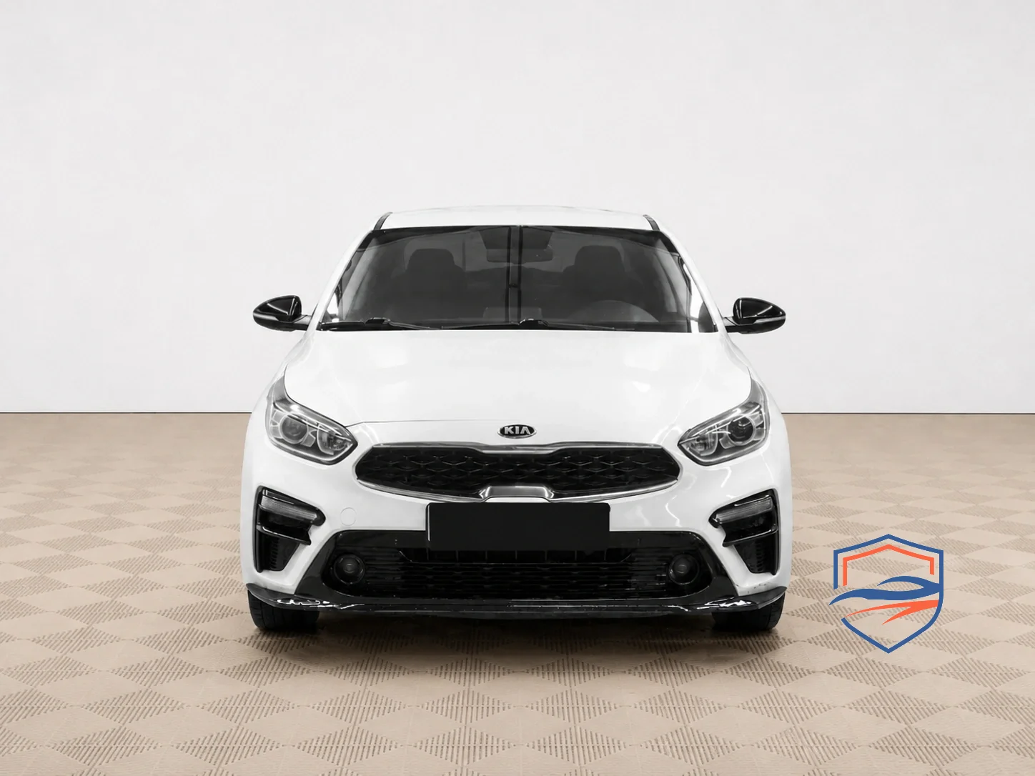Kia - Kia Cerato IV, 2018 г.