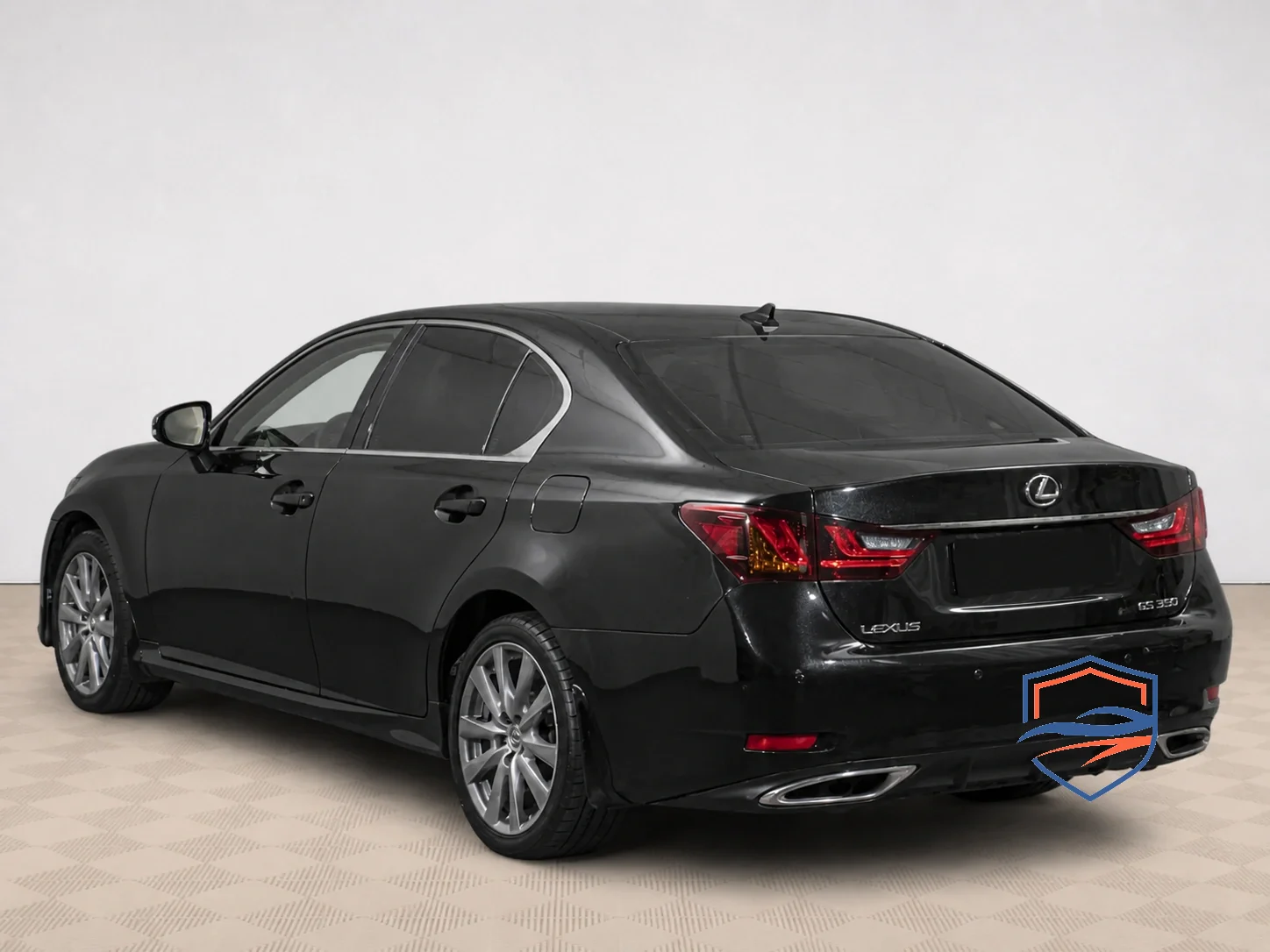 Lexus - Lexus GS IV, 2013 г.