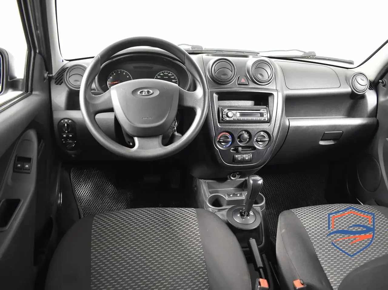 LADA (ВАЗ) - LADA (ВАЗ) Granta I, 2018 г.