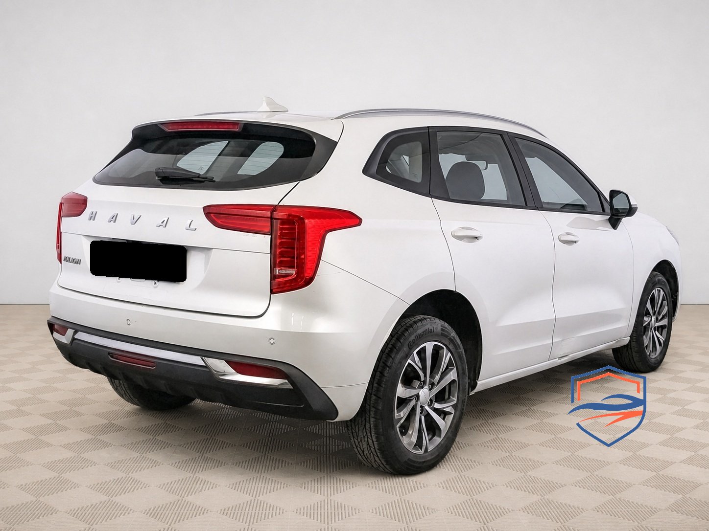 Haval - HAVAL Jolion, 2023