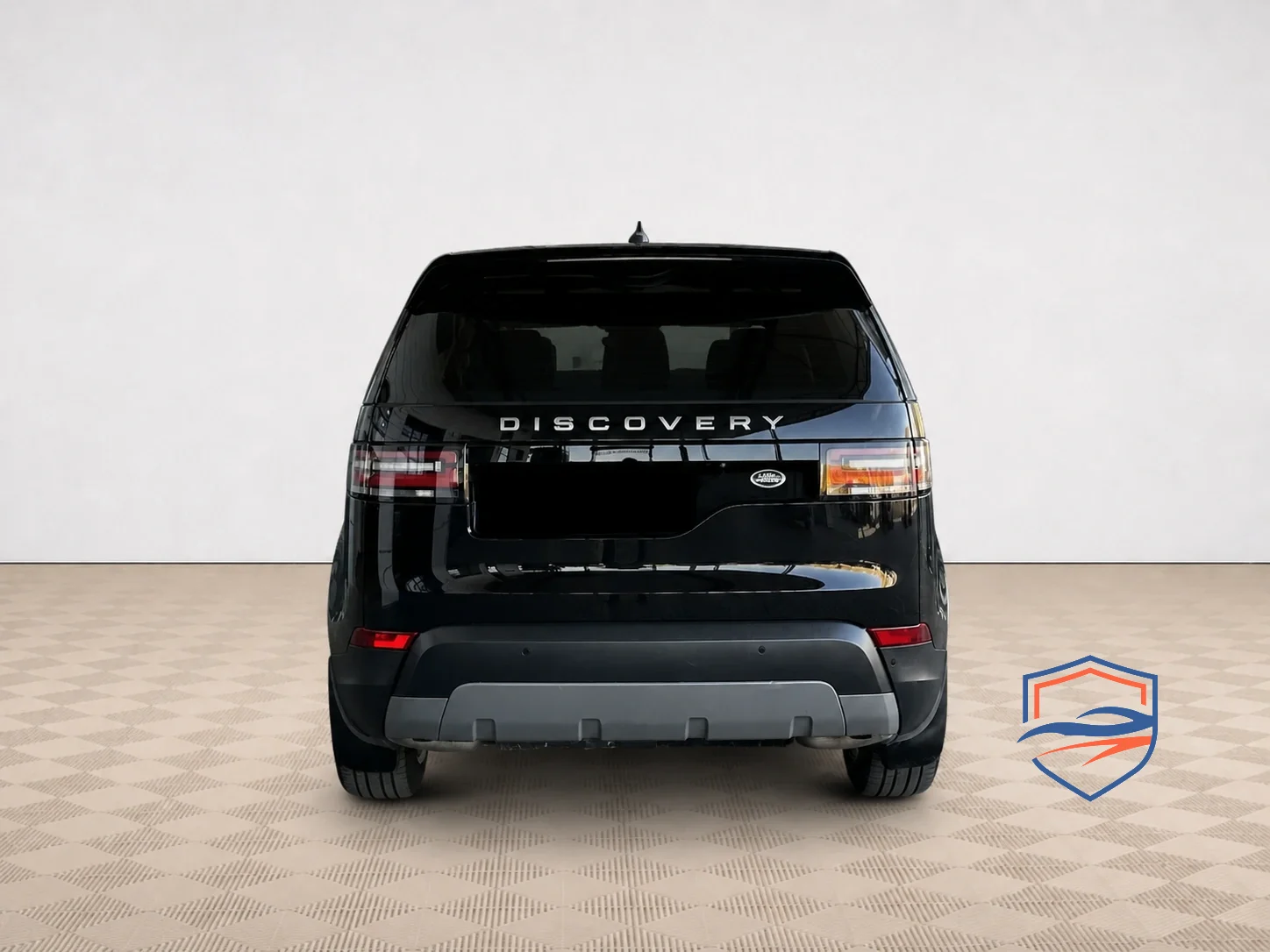 Land Rover - Land Rover Discovery V, 2017 г.