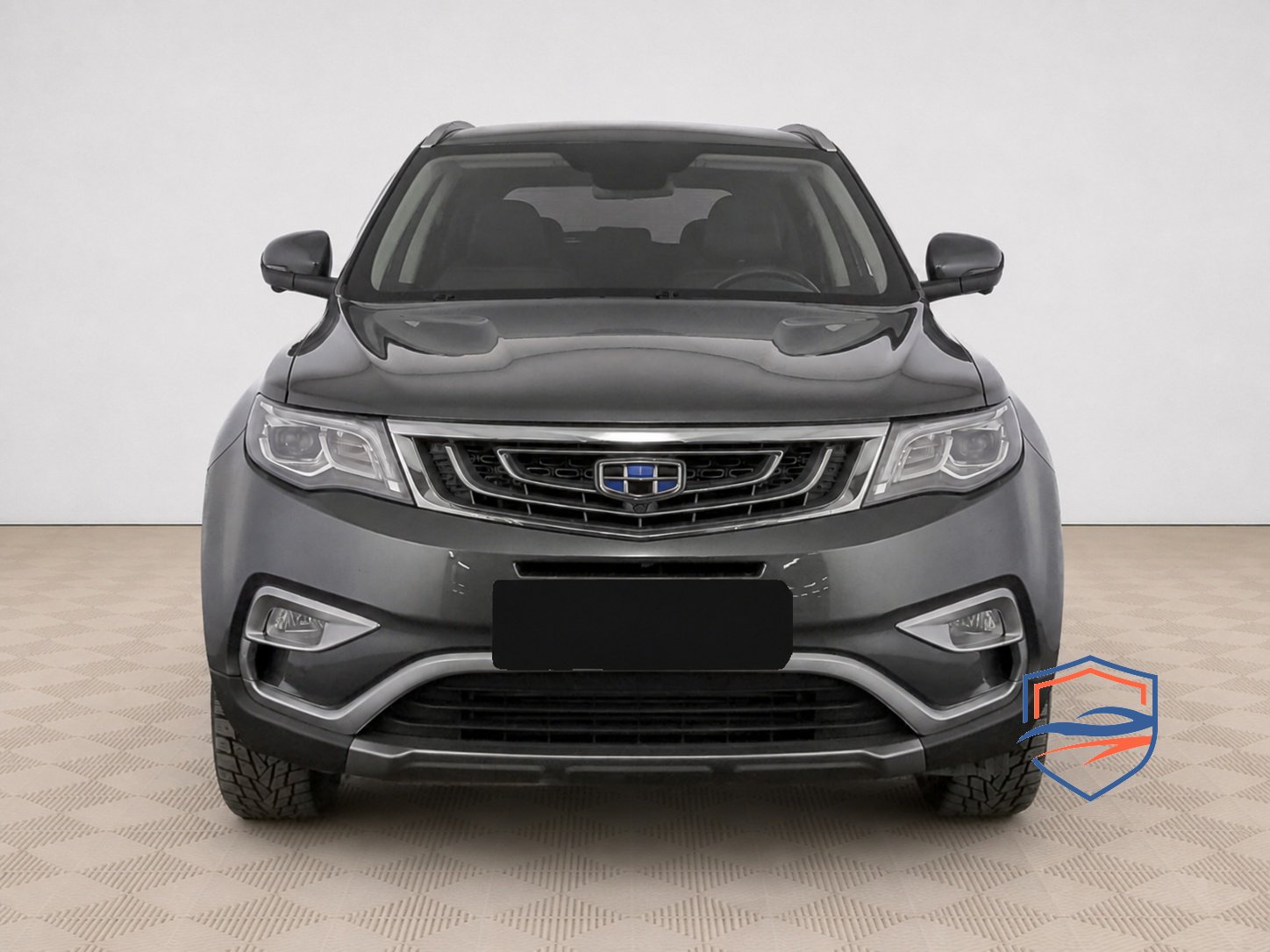 Geely - Geely Atlas I, 2019