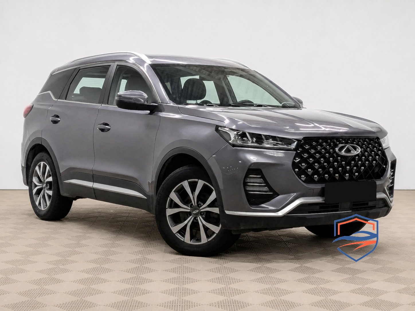 Chery - Chery Tiggo 7 Pro, 2022