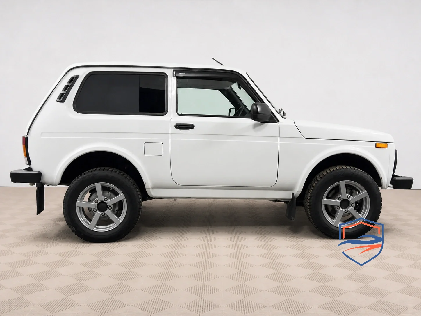 LADA (ВАЗ) - LADA (ВАЗ) Niva Legend Niva Legend, 2023 г.