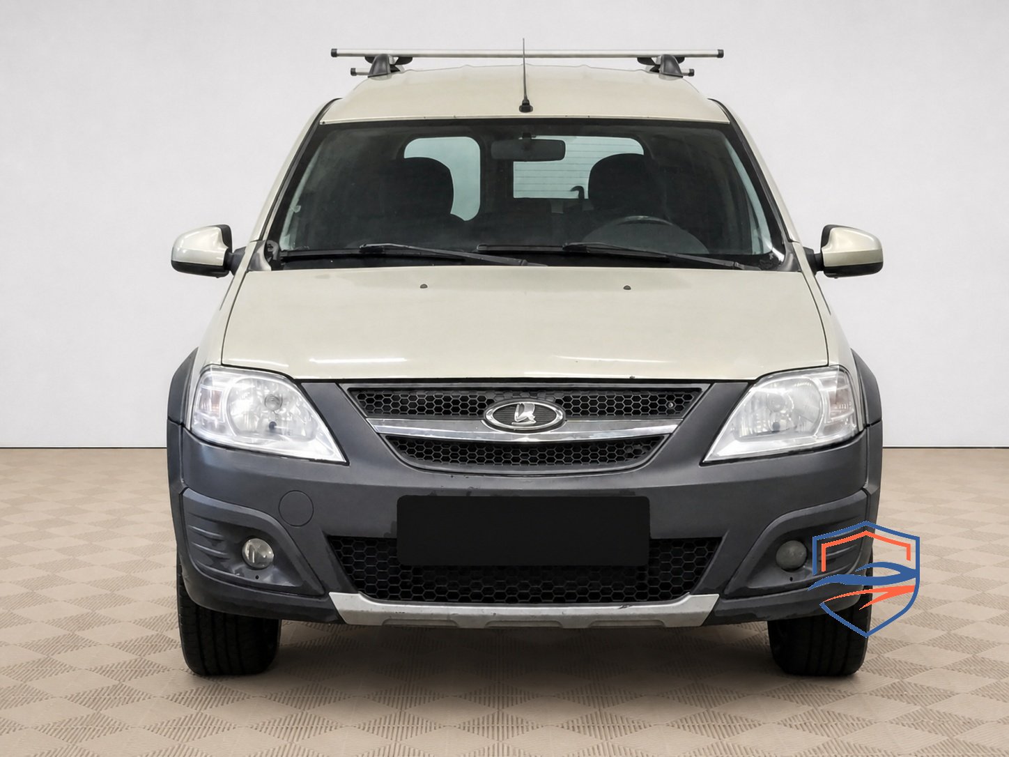 LADA (ВАЗ) - Lada Largus, 2019