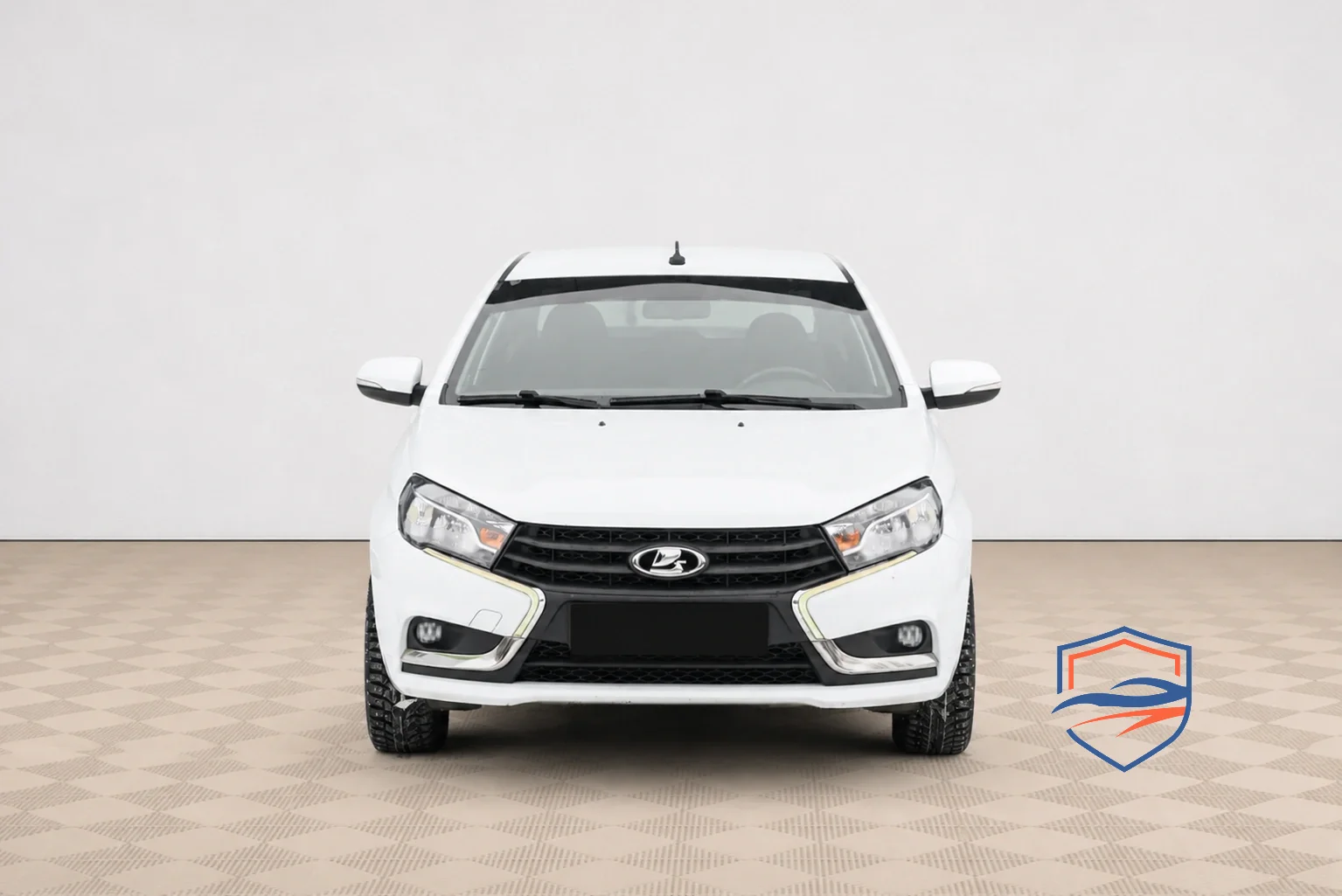 LADA (ВАЗ) - LADA (ВАЗ) Vesta I, 2020 г.
