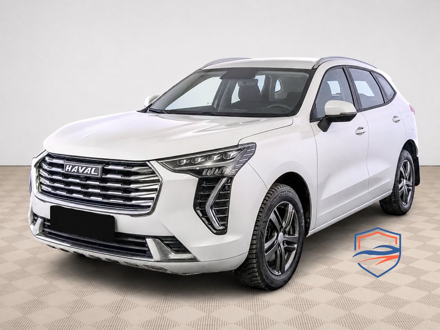 Haval - HAVAL Jolion, 2023