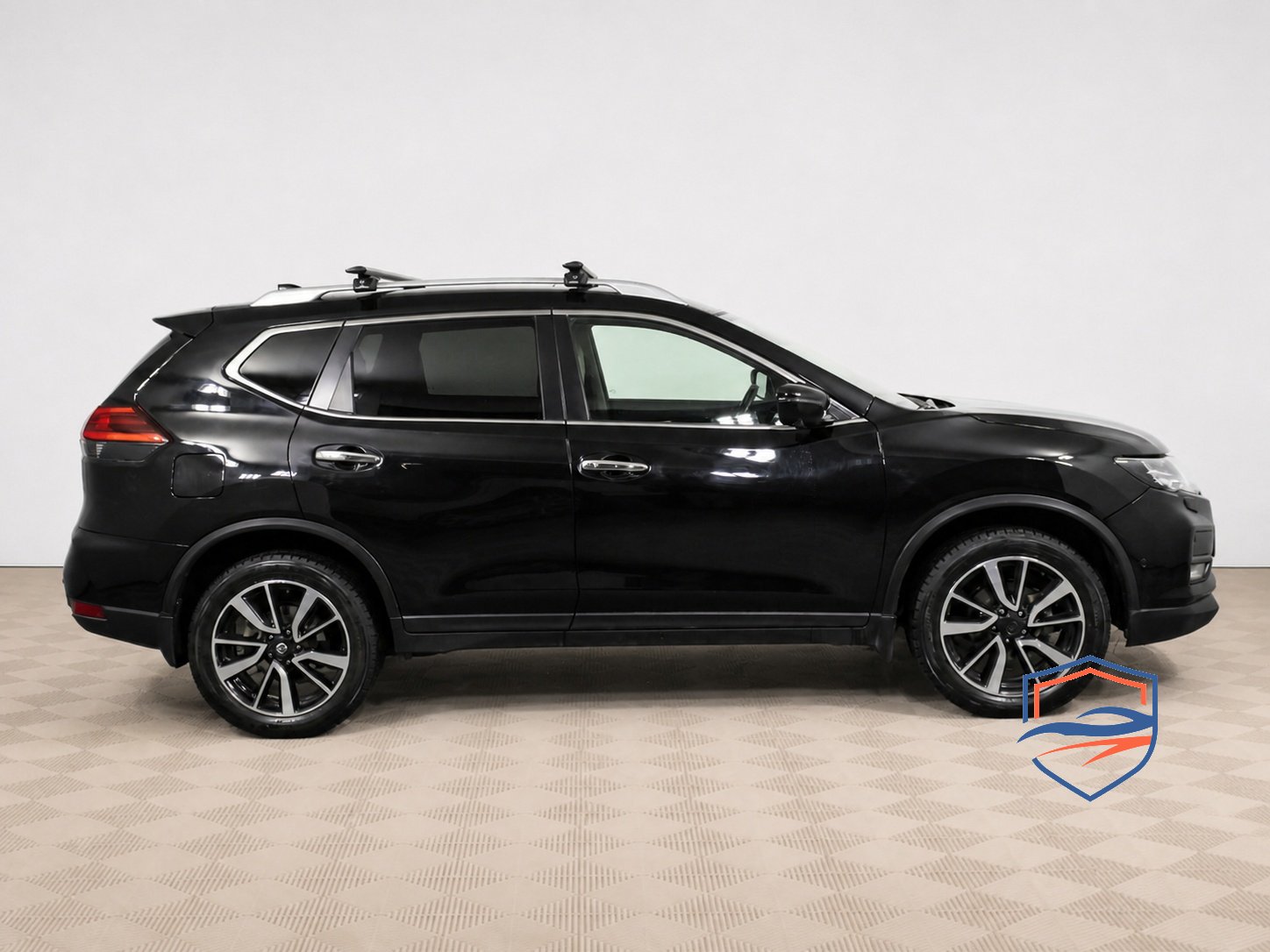 Nissan - Nissan X-Trail III Рестайлинг, 2021