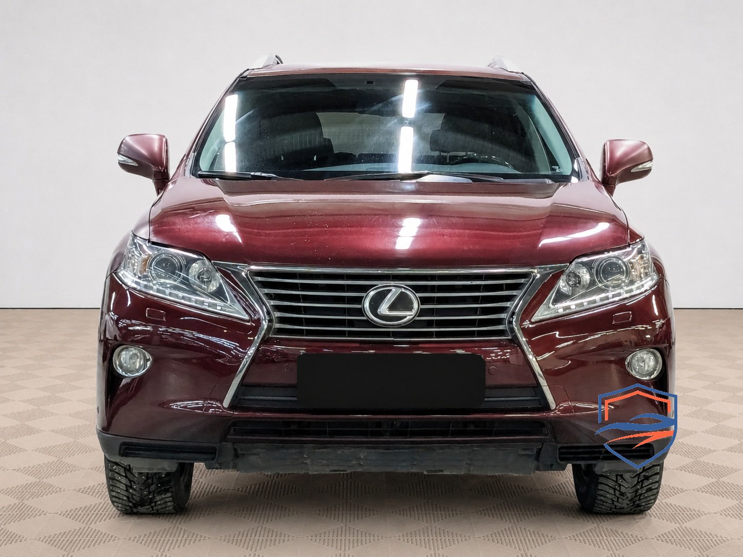 Lexus - Lexus RX, 2014