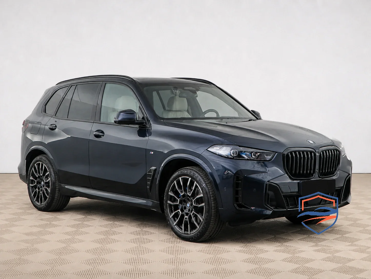 BMW - BMW X5 IV (G05/G18) Рестайлинг, 2024 г.