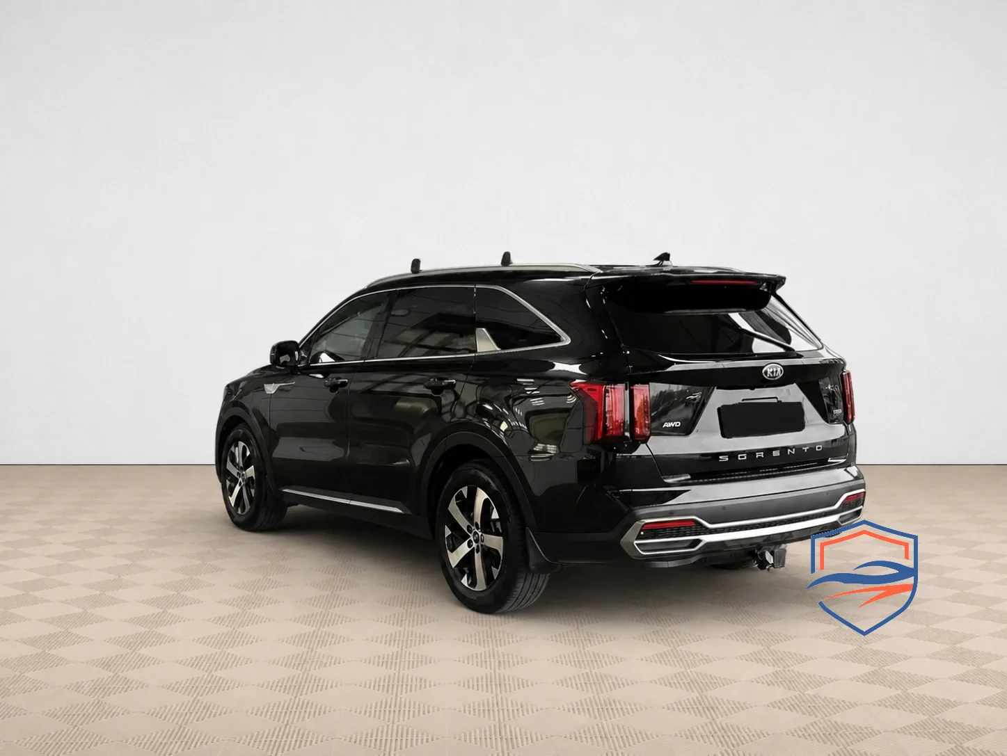 Kia - Kia Sorento IV, 2021 г.