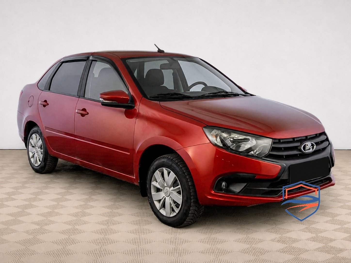 LADA (ВАЗ) - Lada (ВАЗ) Granta I Рестайлинг, 2022