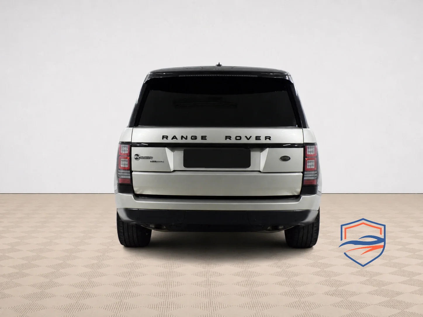 Land Rover - Land Rover Range Rover IV, 2013 г.