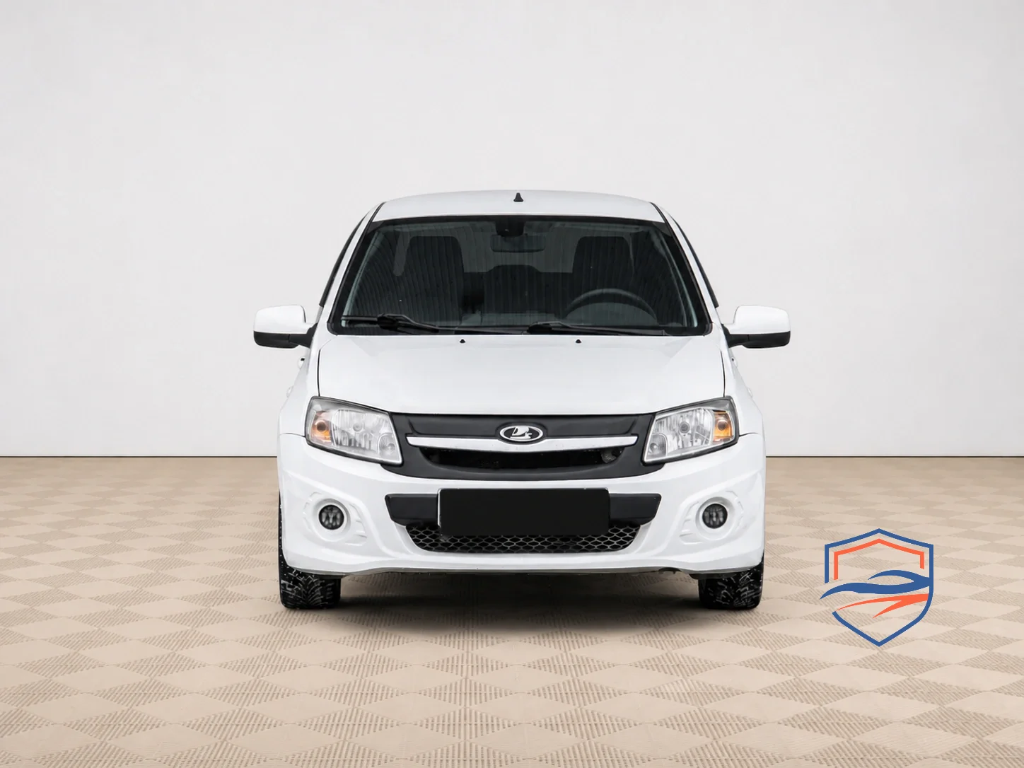 LADA (ВАЗ) - LADA (ВАЗ) Granta Sport I, 2015 г.
