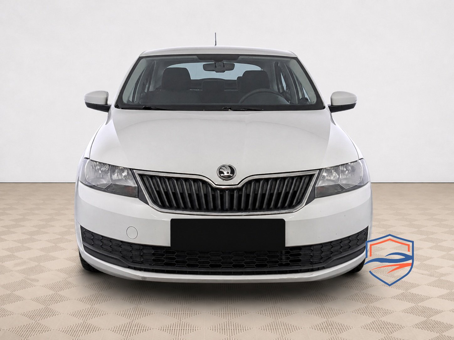 Skoda - Skoda Rapid I Рестайлинг, 2019