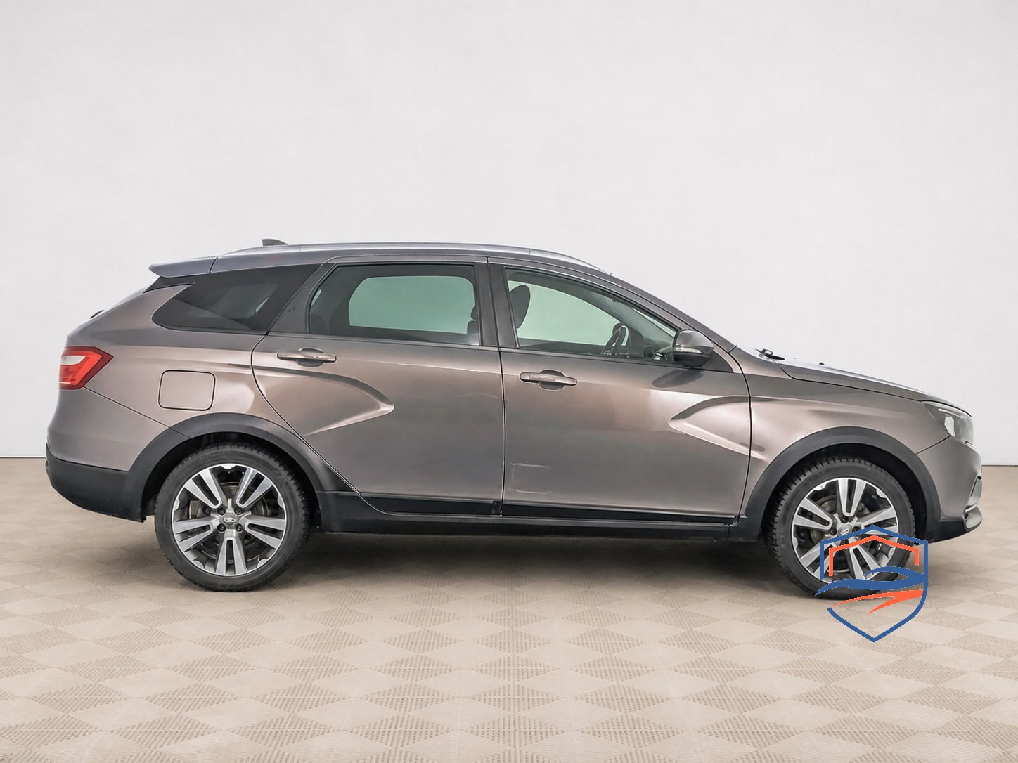 LADA (ВАЗ) - Lada Vesta SW, 2019
