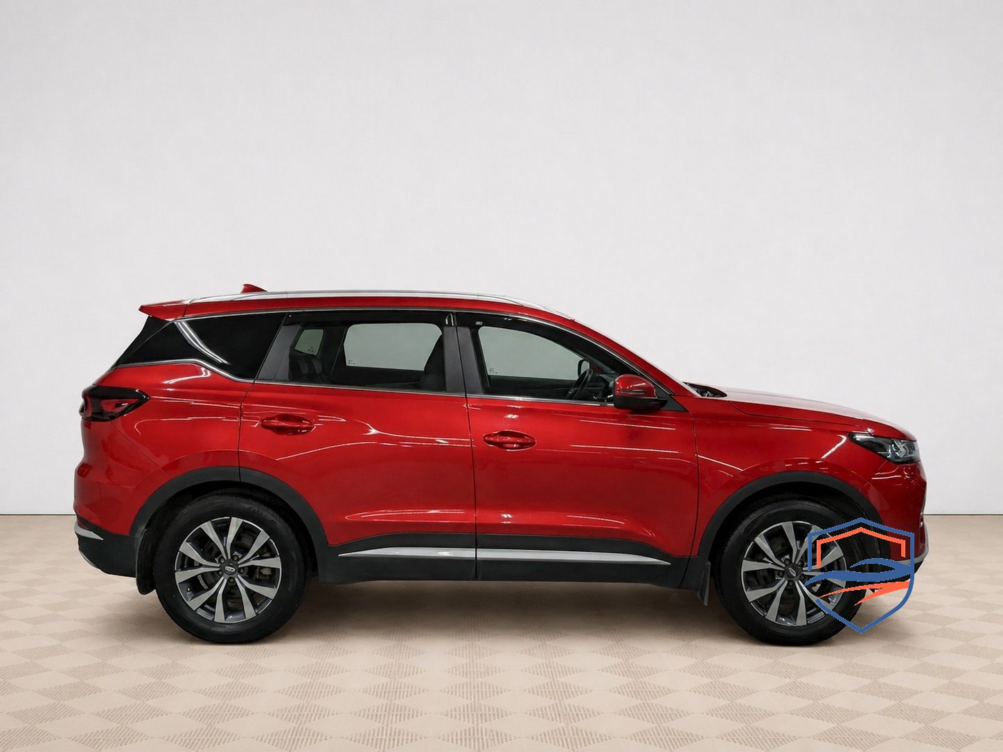Chery - Chery Tiggo 7 Pro, 2022