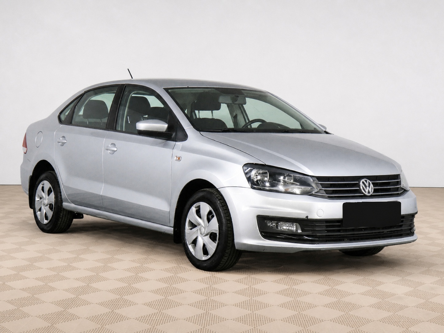 Volkswagen - Volkswagen Polo, 2016