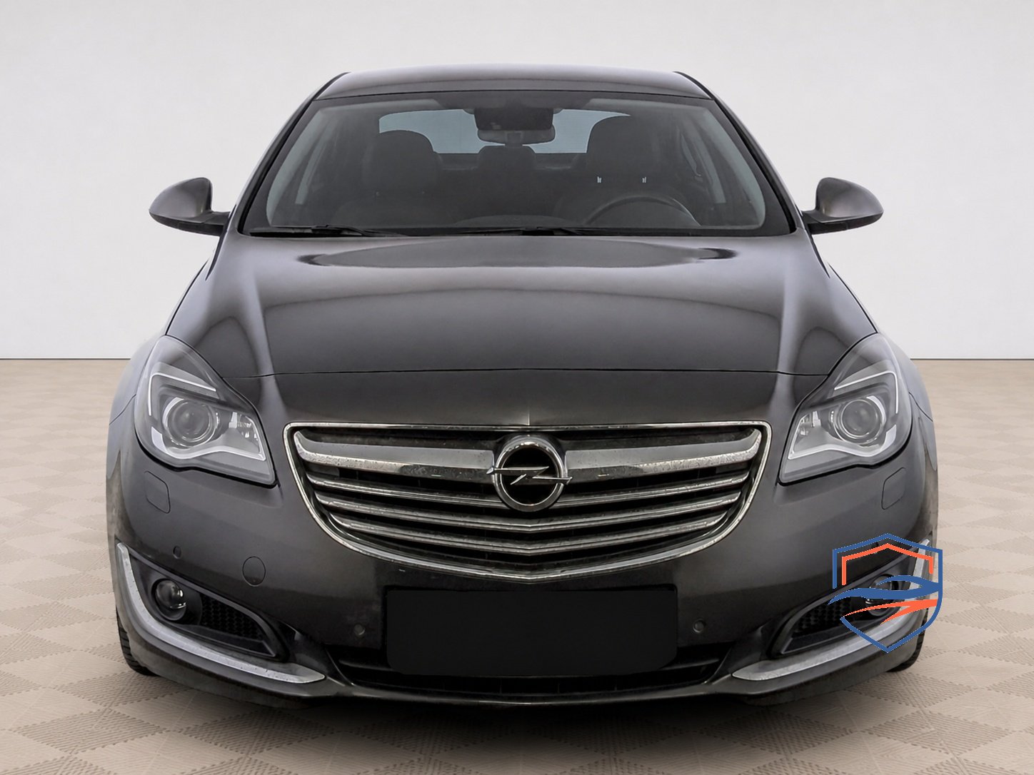 Opel - Opel Insignia, 2014