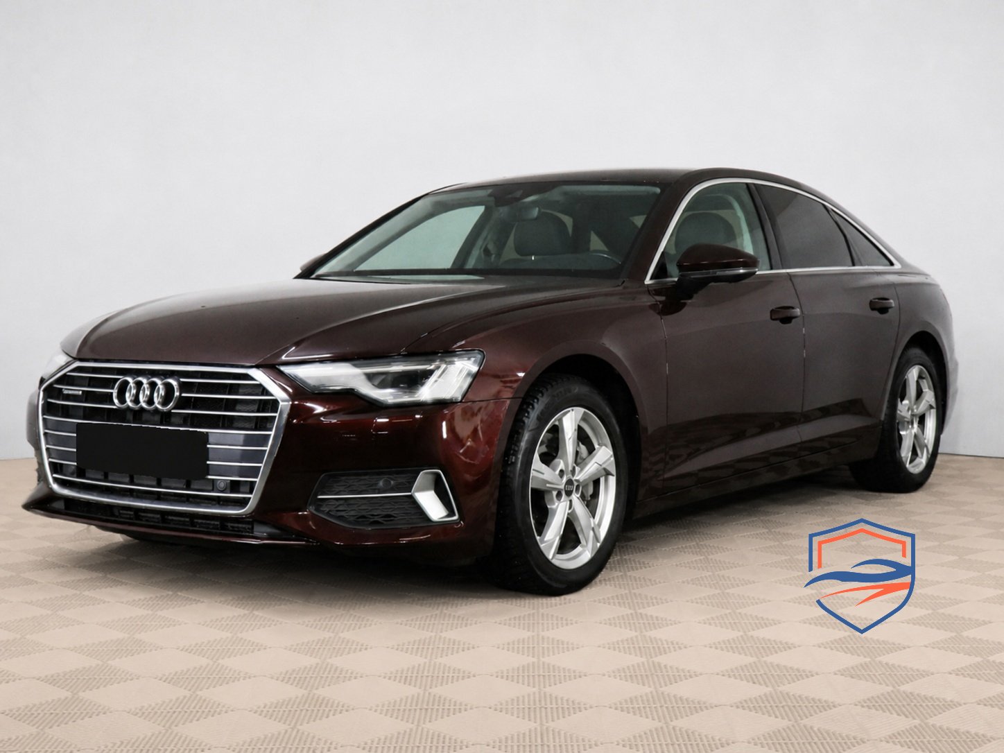 Audi - Audi A6 45 TFSI V (C8), 2021