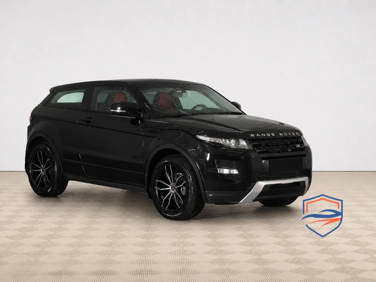 Land Rover - Land Rover Range Rover Evoque I, 2013 г.