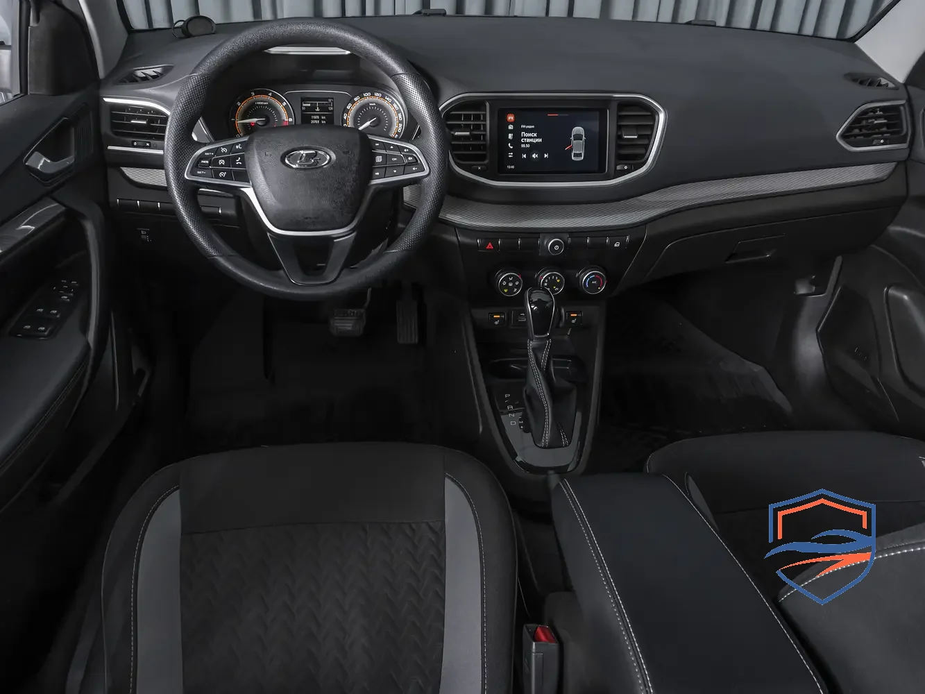 LADA (ВАЗ) - LADA (ВАЗ) Vesta I Рестайлинг (NG), 2024 г.