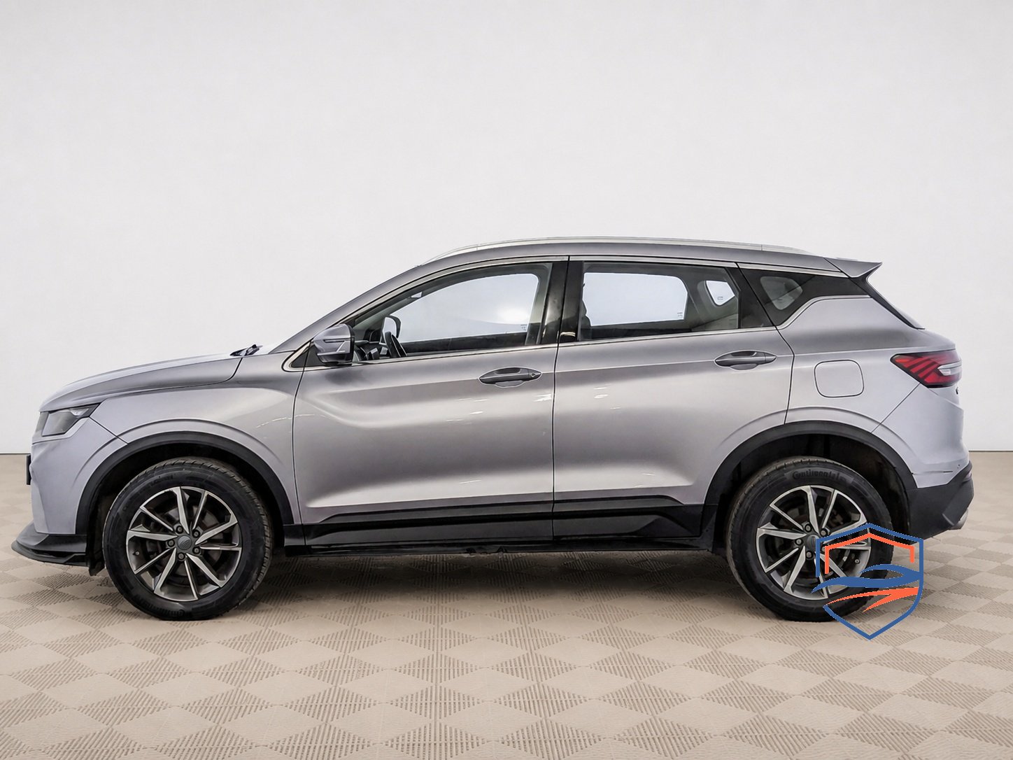 Geely - Geely Coolray, 2023