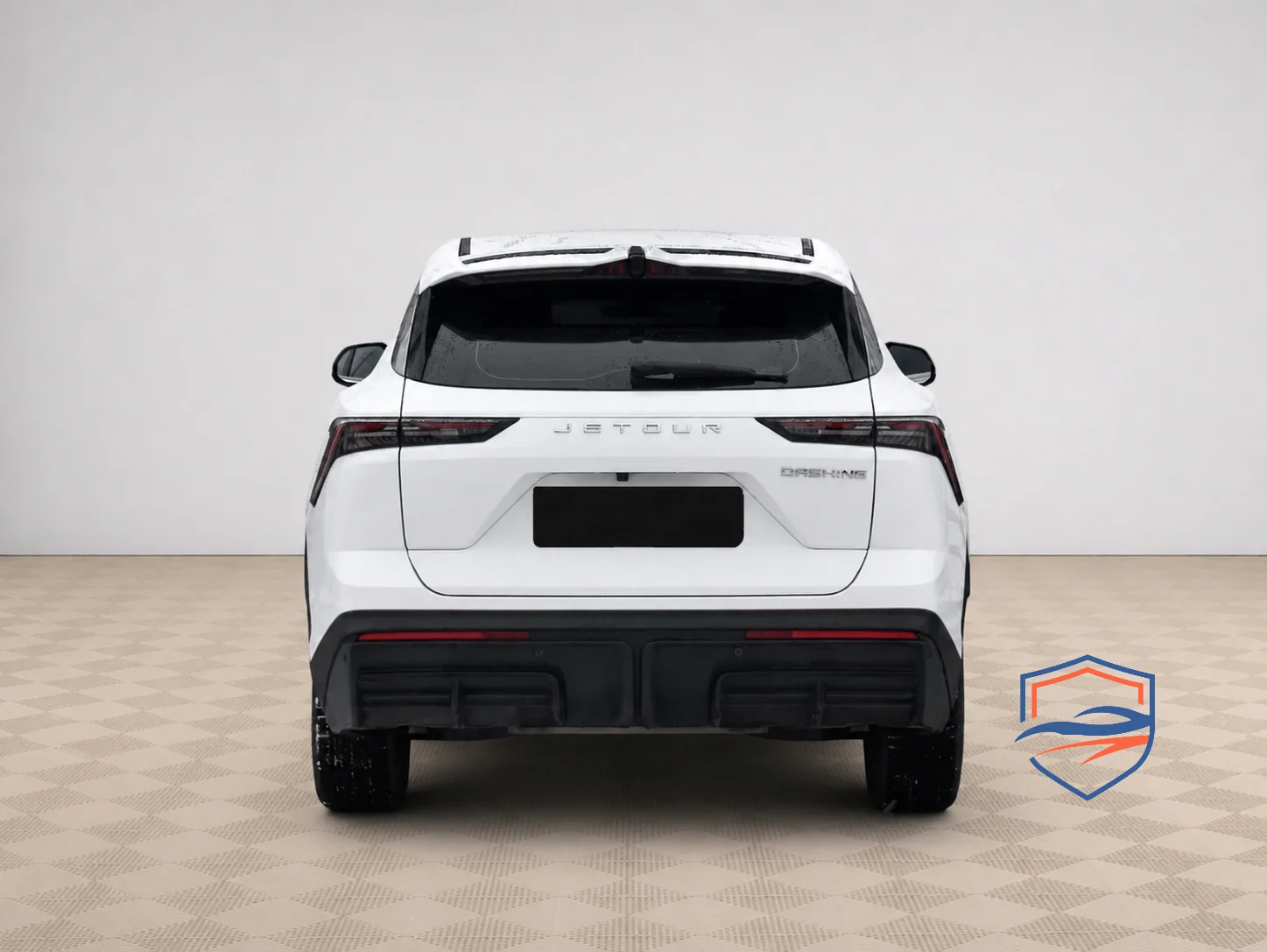 Jetour - Jetour DASHING I, 2024 г.