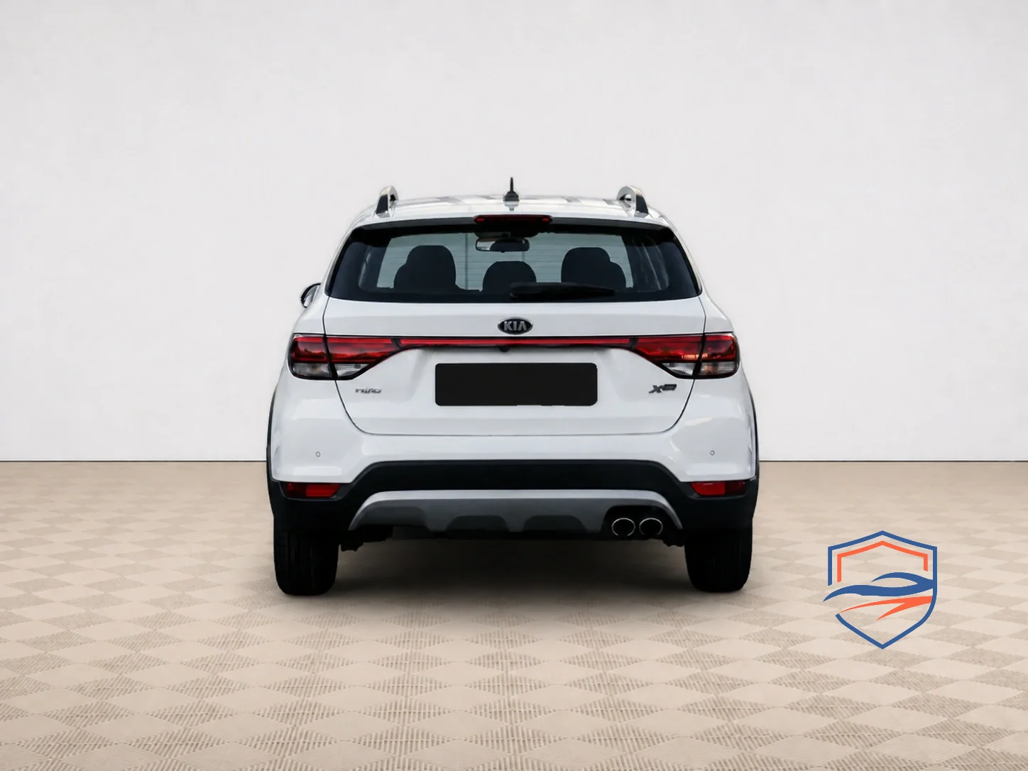 Kia - Kia Rio X-Line IV, 2019 г.