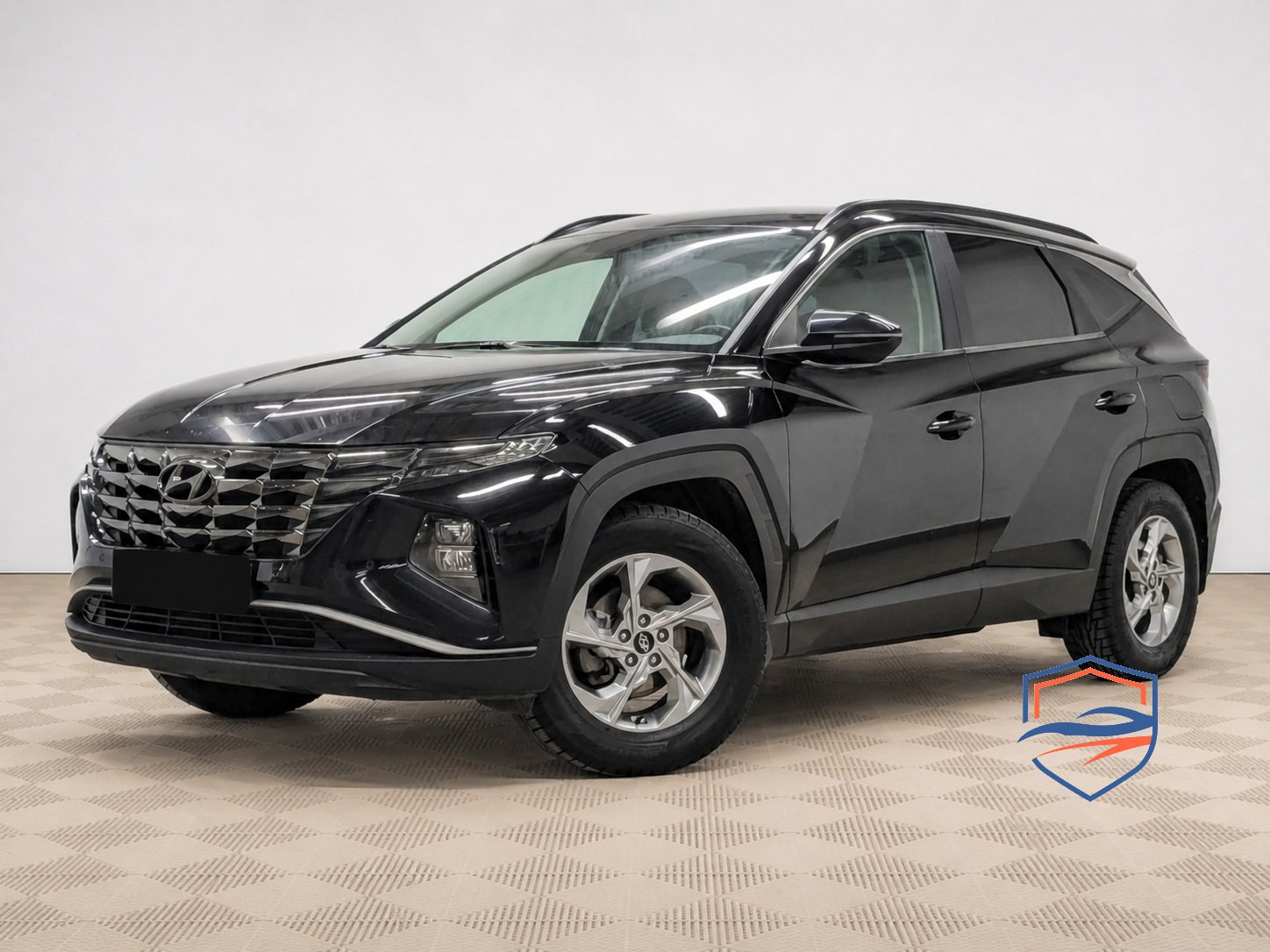 Hyundai - Hyundai Tucson, 2021