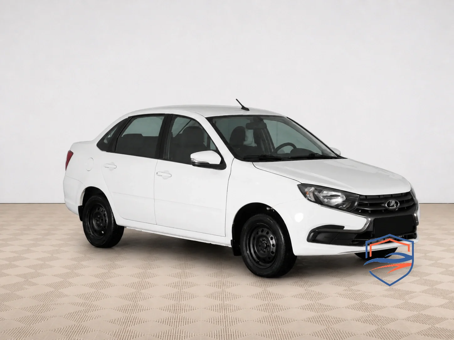 LADA (ВАЗ) - LADA (ВАЗ) Granta I Рестайлинг, 2024 г.