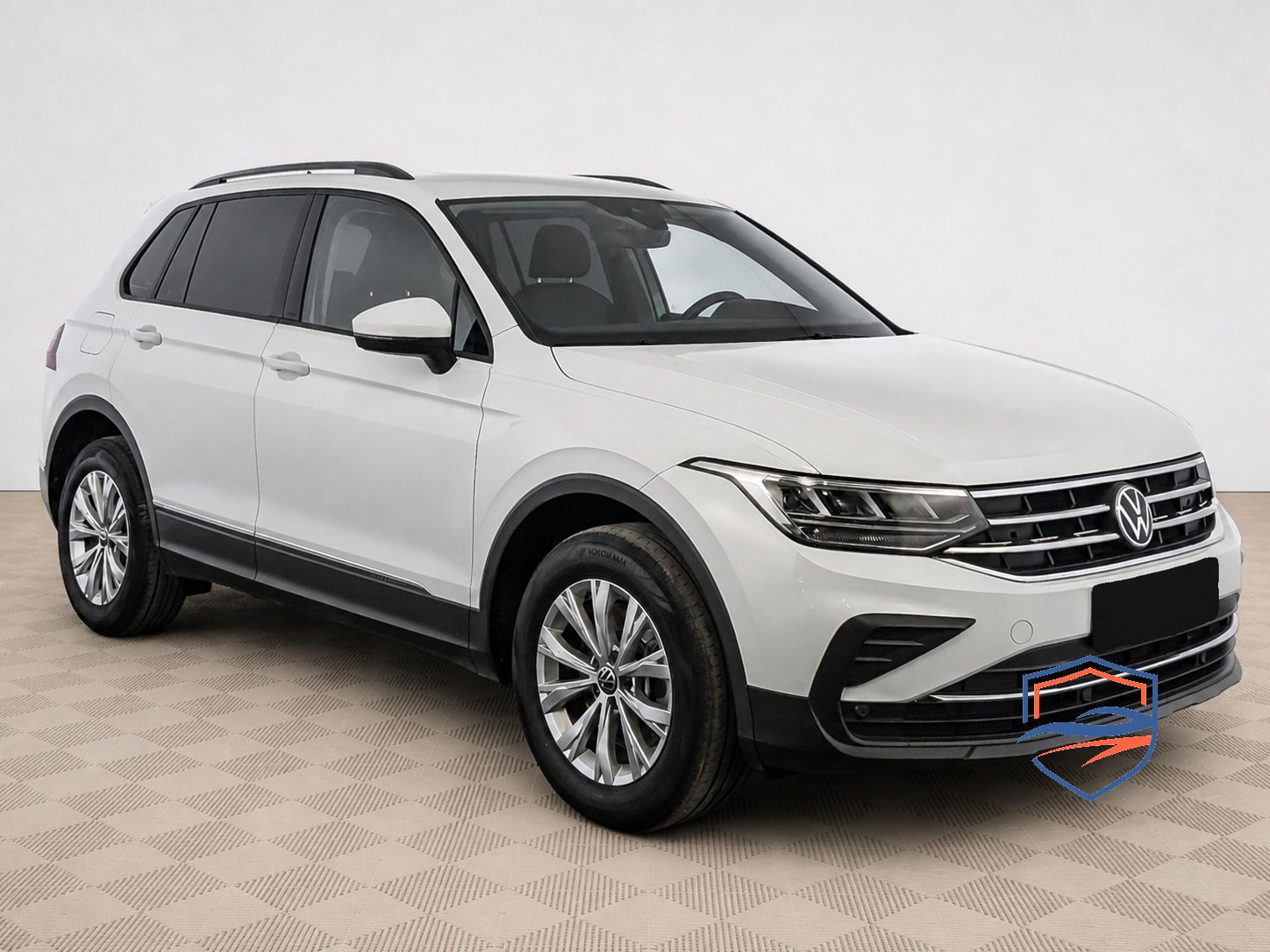 Volkswagen - Volkswagen Tiguan, 2021