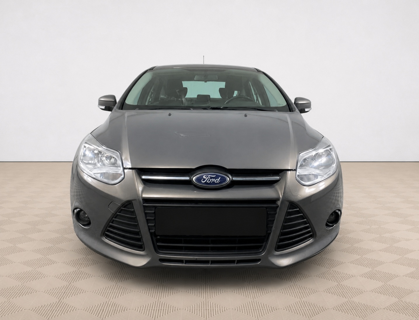 Ford - Ford Focus, 2015