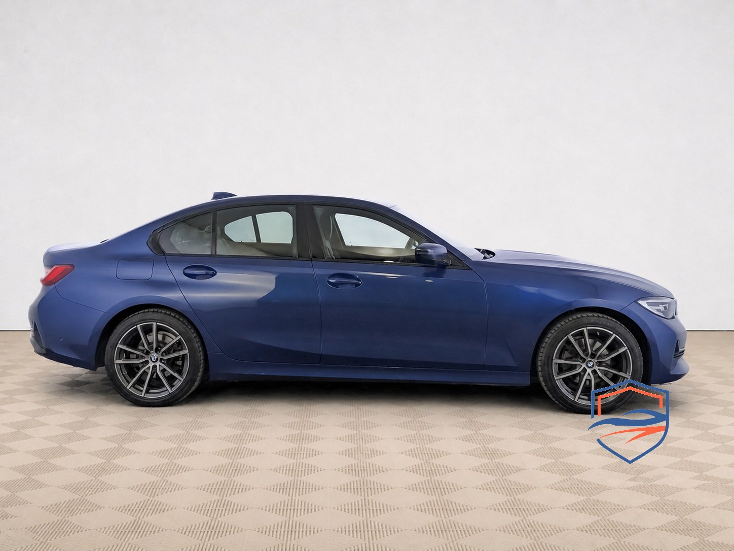 BMW - BMW 3 серии 320i VII (G2x), 2021