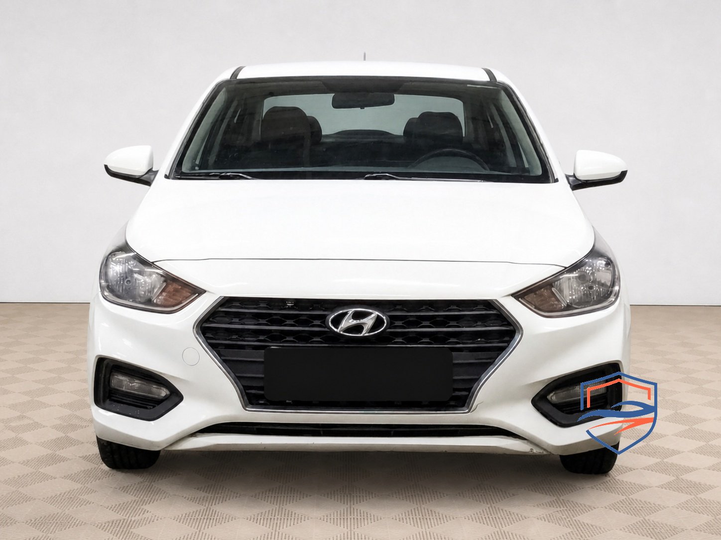 Hyundai - Hyundai Solaris, 2019