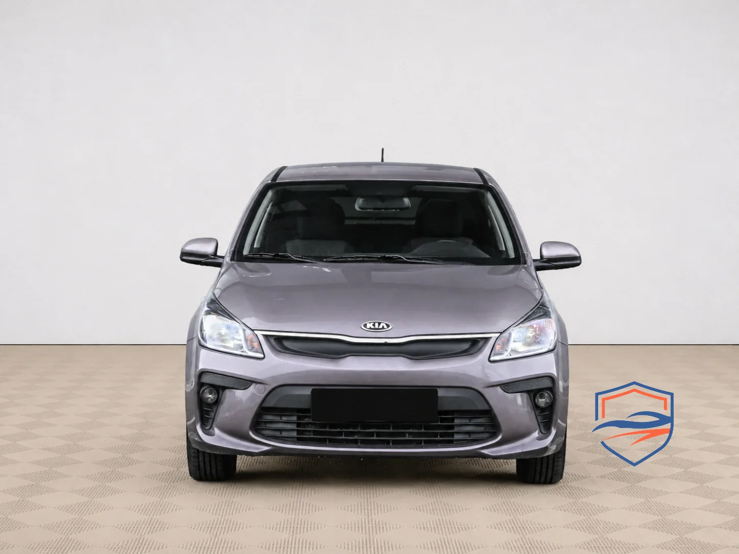 Kia - Kia Rio IV, 2018 г.