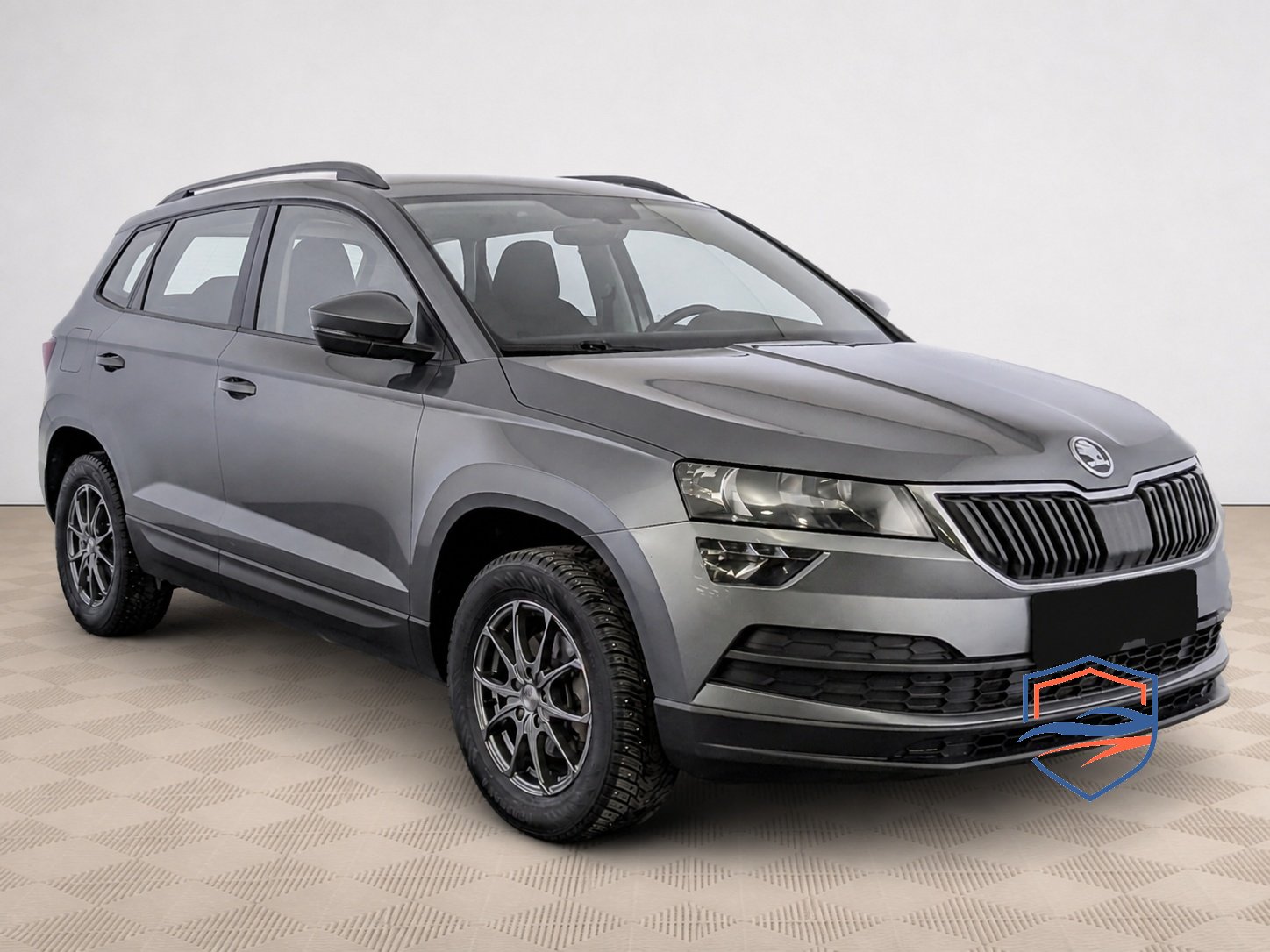 Skoda - Skoda Karoq, 2020