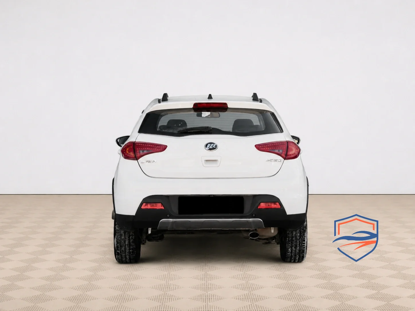 Lifan - Lifan X50 X50, 2015 г.
