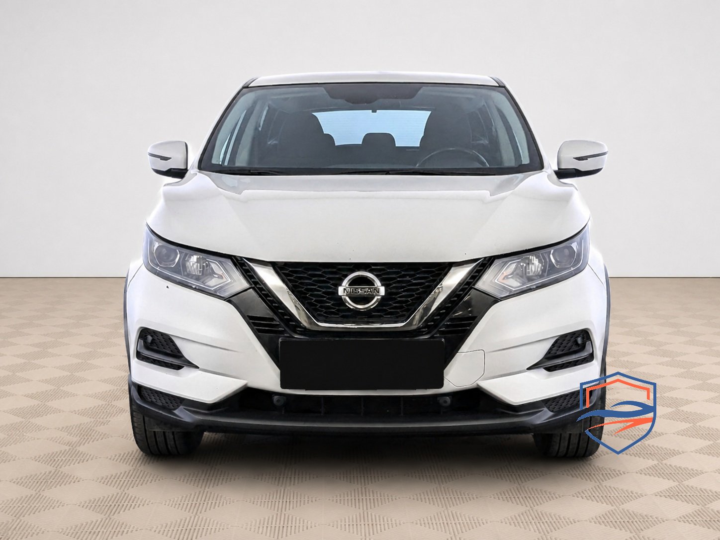 Nissan - Nissan Qashqai II Рестайлинг, 2022