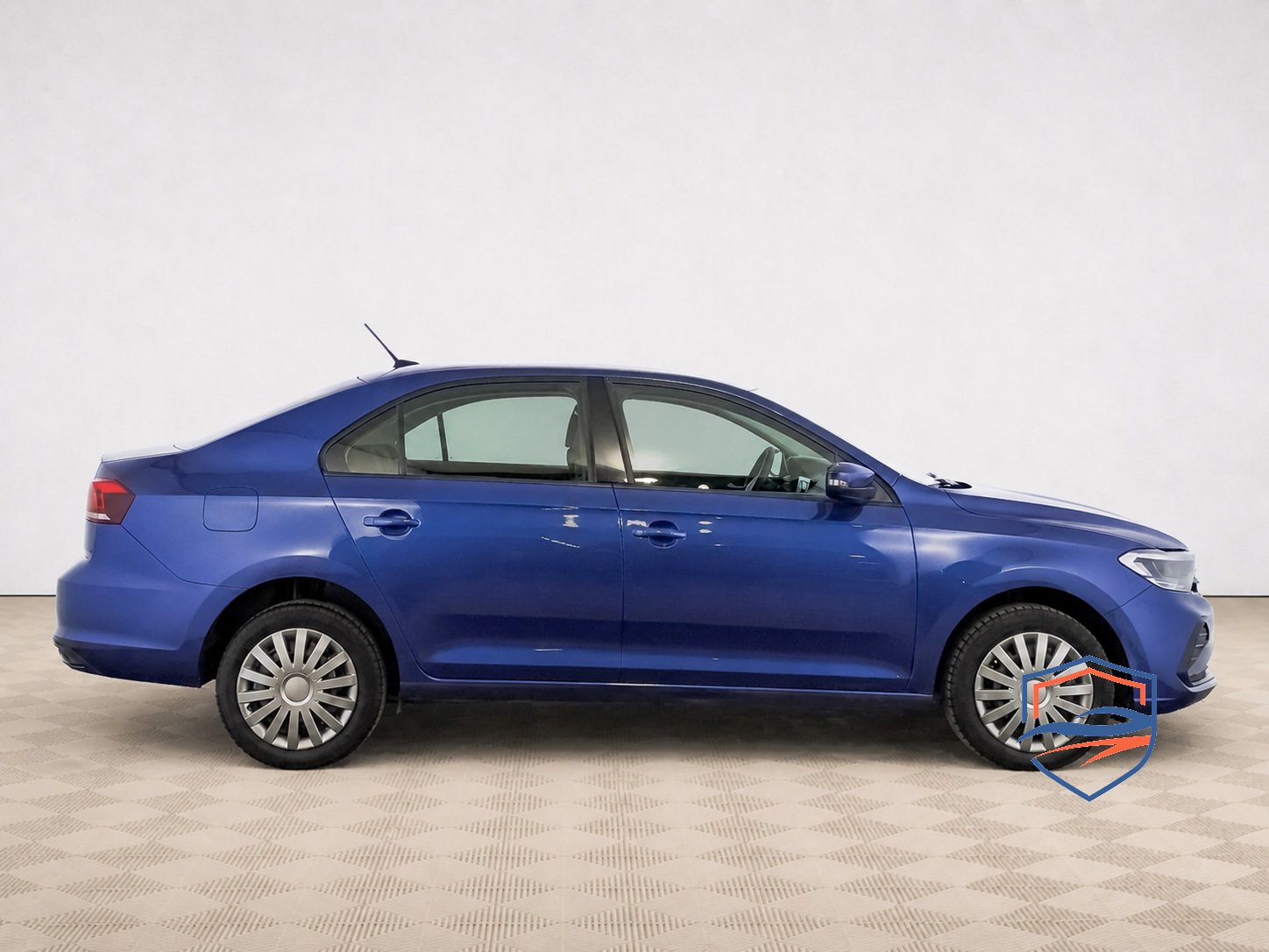 Volkswagen - Volkswagen Polo VI, 2021