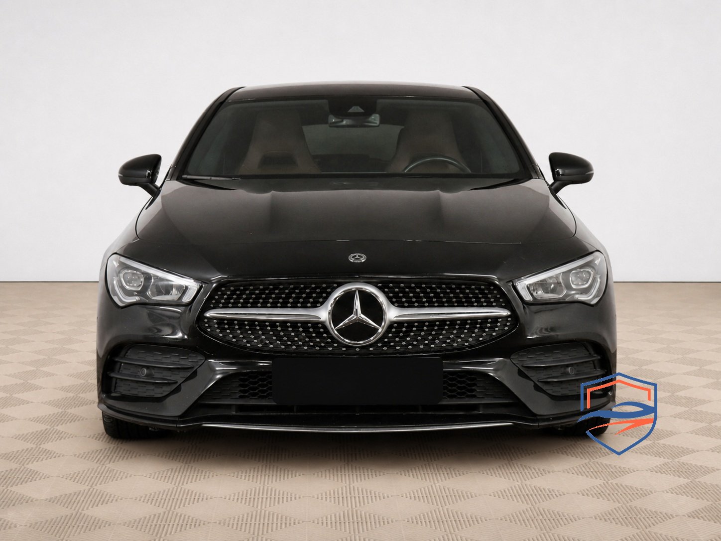 Mercedes-Benz - Mercedes-Benz CLA 180 d II (C118, X118), 2019