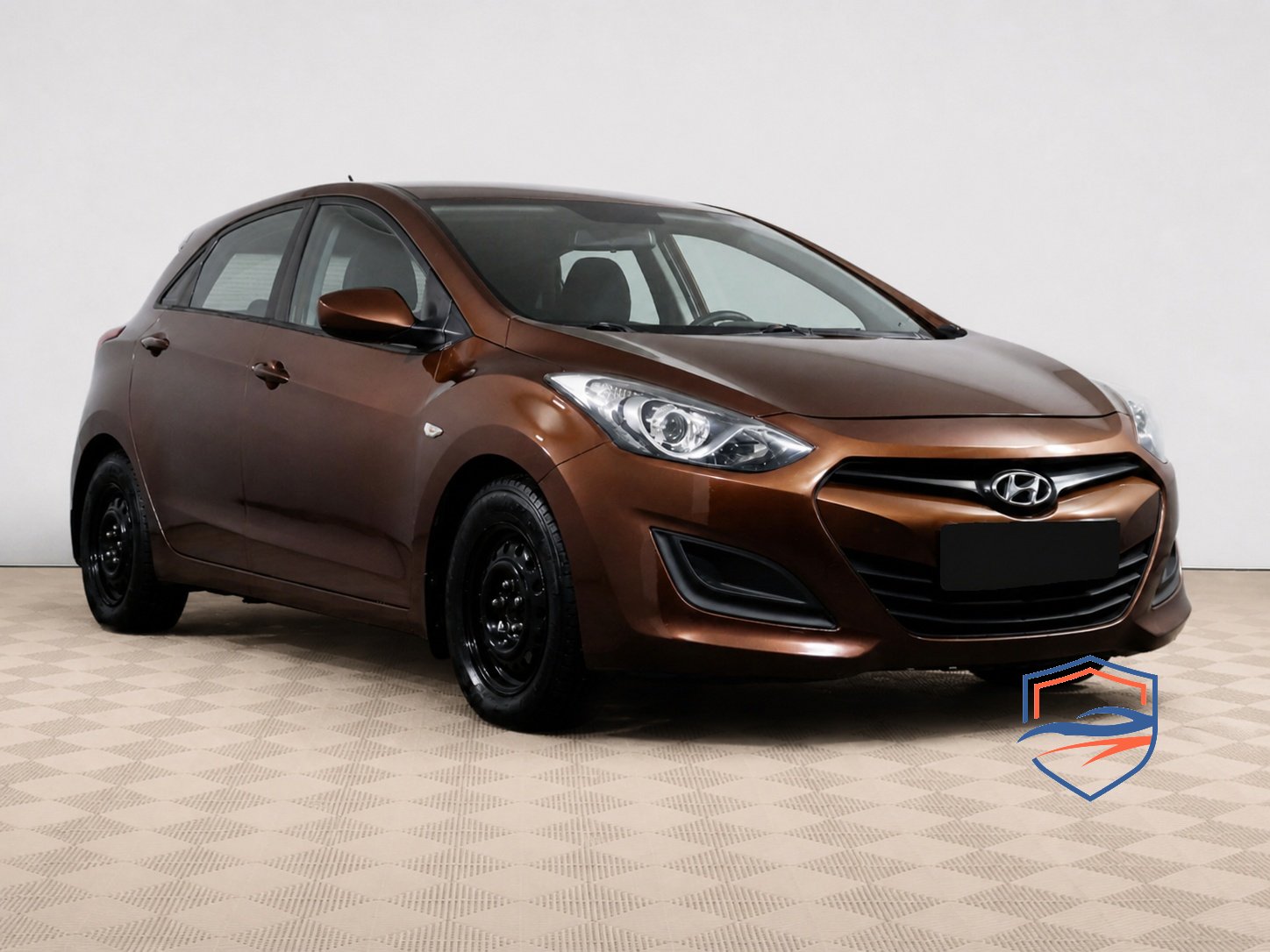 Hyundai - Hyundai i30 II, 2012